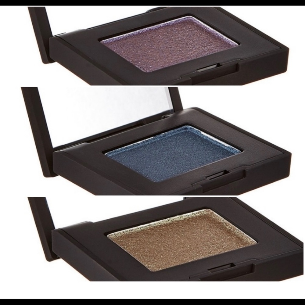 NARS Moskova eye set in Goa, Argentina and Big Sur.